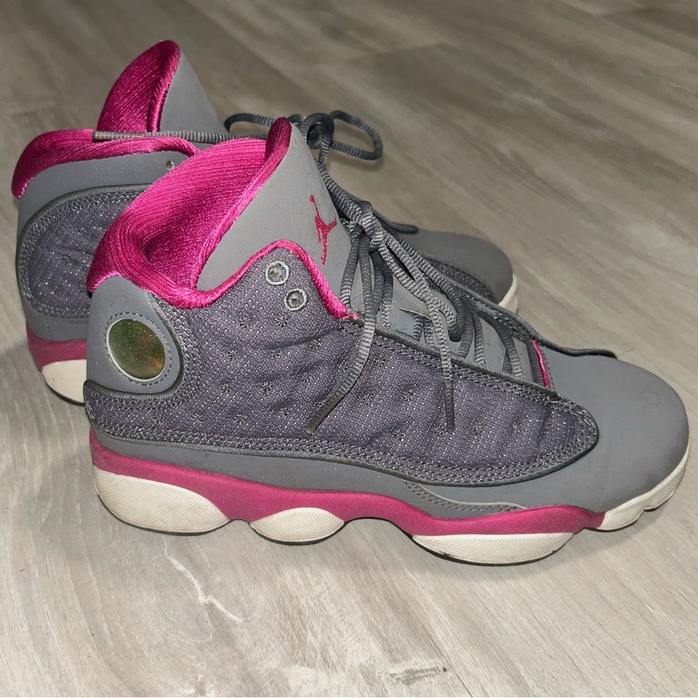 JORDAN 13 RETRO